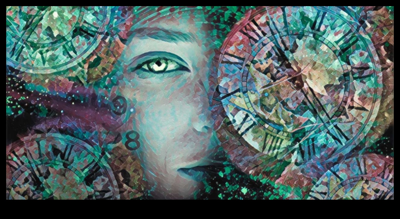 Izglītības pionieri, kā viņi veido vizuālās mākslas nākotni 4 Izglītības pionieri: vizuālās mākslas nākotnes veidošana