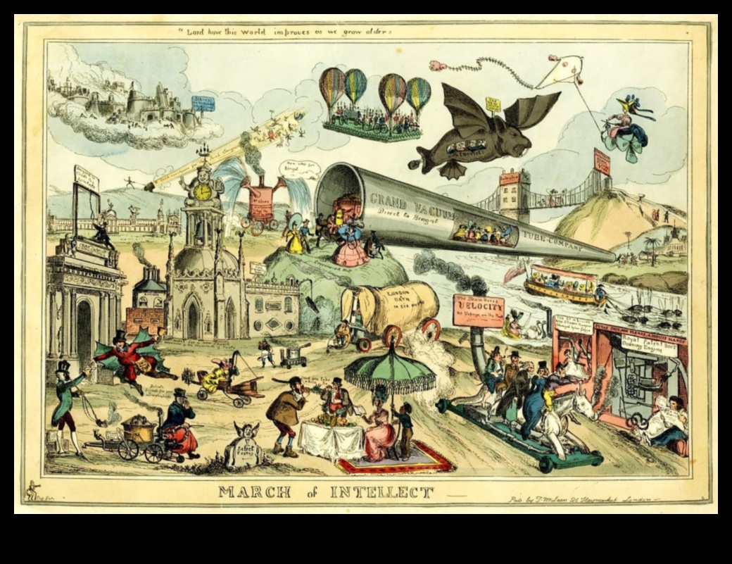 Izglītības pionieri, kā viņi veido vizuālās mākslas nākotni 3 Izglītības pionieri: vizuālās mākslas nākotnes veidošana