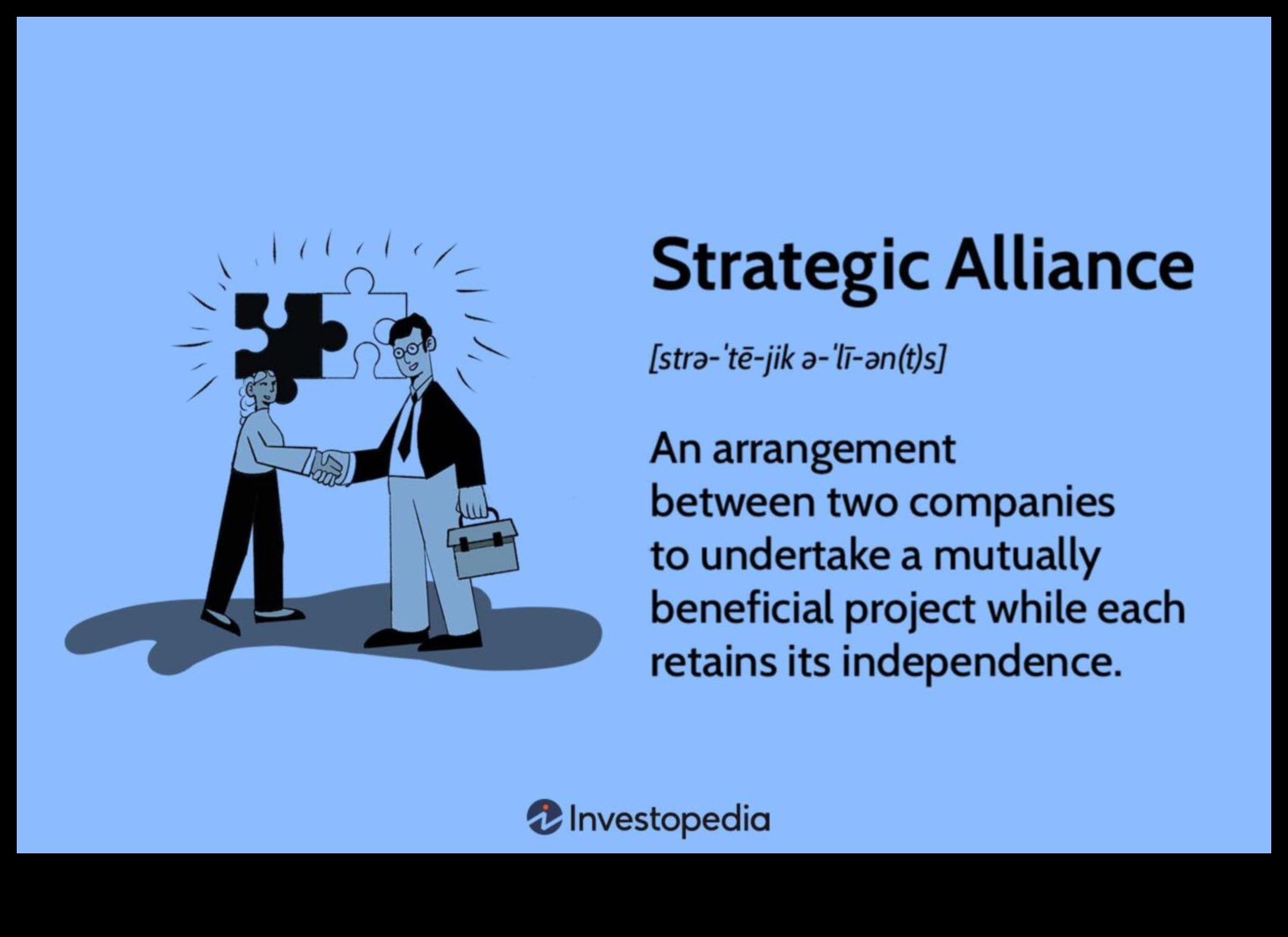 Stratēģiskās alianses attīstiet jūsu mazo biznesu ar sadarbības partnerībām 4 Stratēģiskās alianses: sadarbības pieejas mazo uzņēmumu izaugsmei