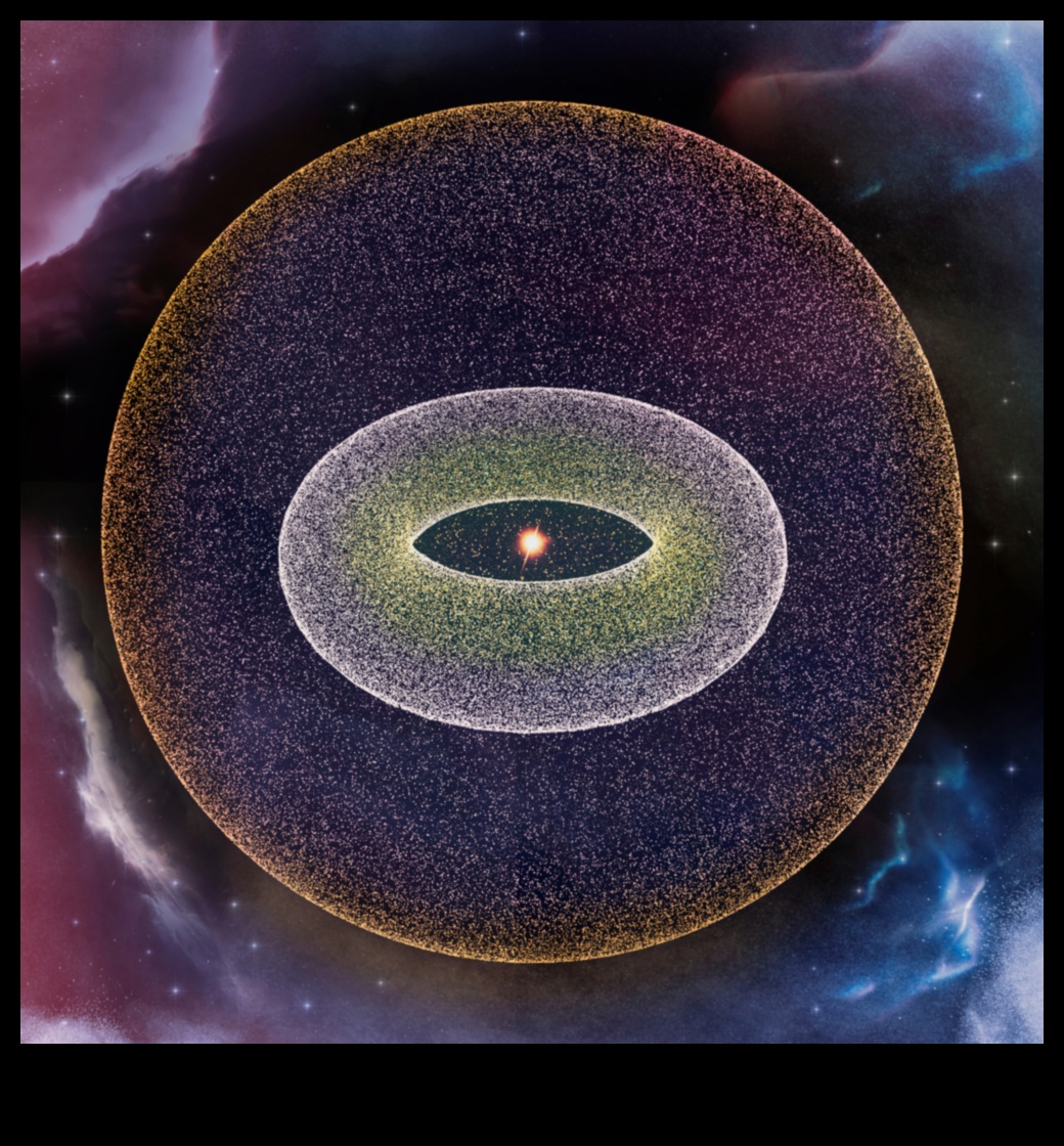 Aiz saules: dziļa niršana mūsu Saules sistēmas noslēpumos