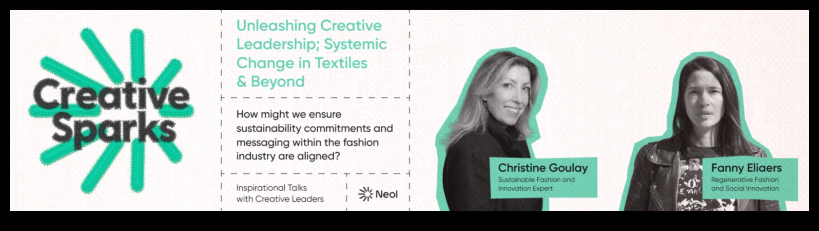 Radošās dzirksteles: Inovācijas iedegšanās materiālu dizaina praksē