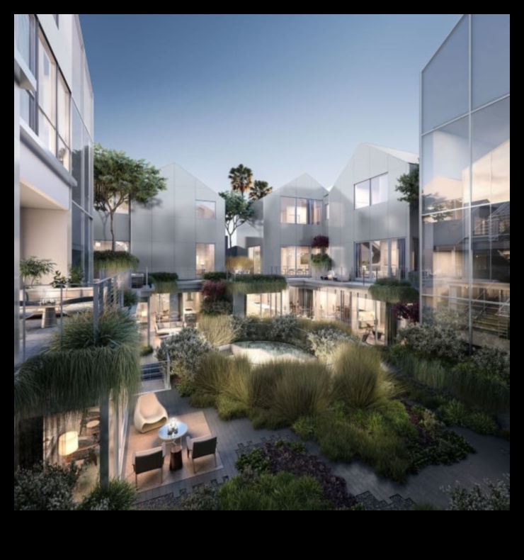 Urban Eden atklāj, kā ienest dabas burvību jūsu pilsētas dzīvoklī 2 Pilsētas Ēdene atklāta: dārzkopības burvība pilsētā