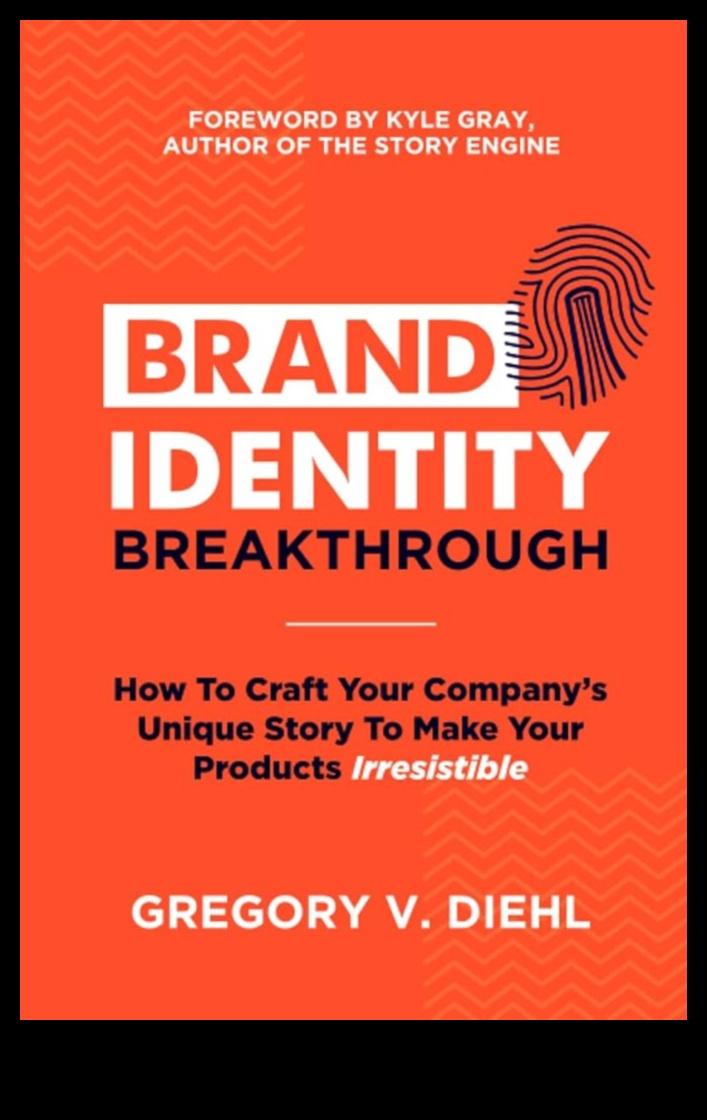 Zīmola meistarība: pārliecinošas identitātes izveide panākumiem