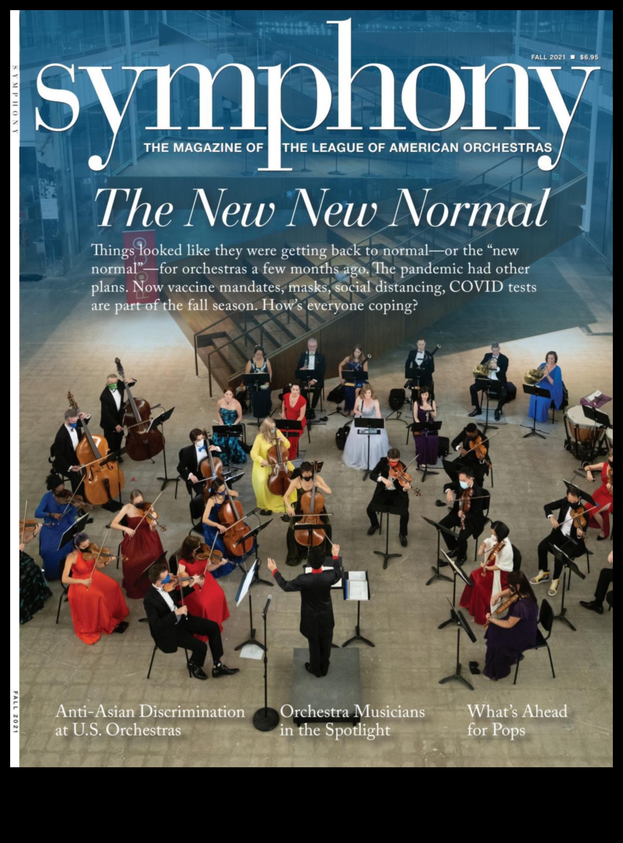 Konsultāciju simfonija: Izaugsmes organizēšana, izmantojot plānošanu