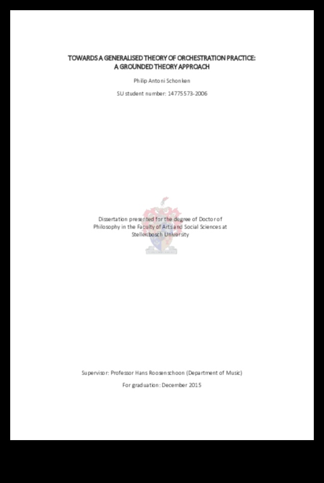 Konsultāciju simfonija: Izaugsmes organizēšana, izmantojot plānošanu