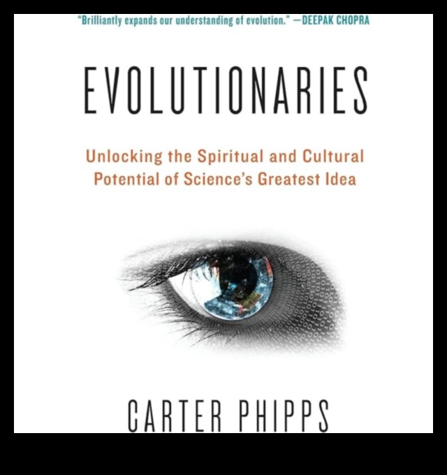 Biznesa evolucionāri: rītdienas modelēšanas ainavas veidošana