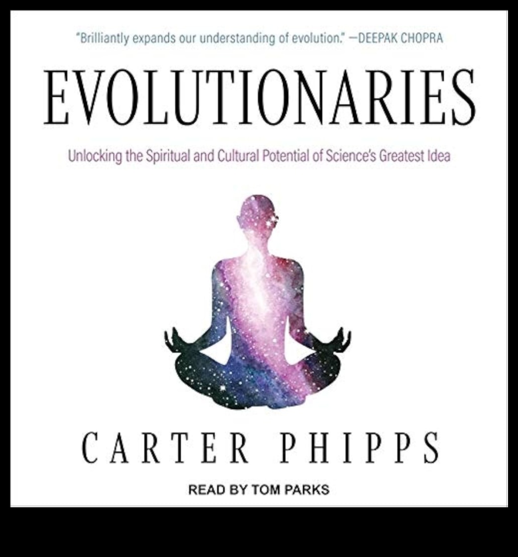 Biznesa evolucionāri: rītdienas modelēšanas ainavas veidošana