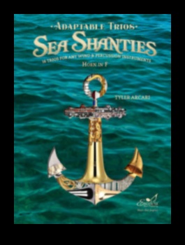 Fin-tastic folkmūzika Leģendārās jūras sētas un jūras dziesmas 4 Fin-tastic Folk Music: Leģendāras jūras shanties un jūras dziesmas