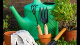 Apstādījumi vienkārši 7 būtībā dārza aprīkojums krāšņam kamīnam 1 Apstādījumi bez piepūles: atklāts obligāts dārza aprīkojums