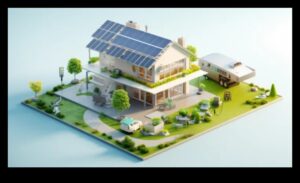 Videi draudzīga elektronika: ilgtspējīgi risinājumi videi draudzīgai dzīvošanai mājās