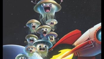 Atbrīvoti astropiedzīvojumi: ceļojums pa debess ķermeņiem