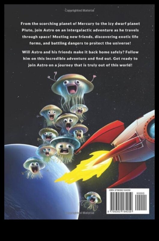 Atbrīvoti astropiedzīvojumi: ceļojums pa debess ķermeņiem