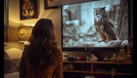 Audiovizuālā gaisotne: elektronika ideālas mājas atmosfēras radīšanai