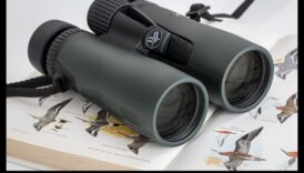 Binokļa pamatinformācija Pareizās optikas skaits putnu vērošanai 2 Binokļa pamatinformācija: pareizās optikas izvēle putnu vērošanai