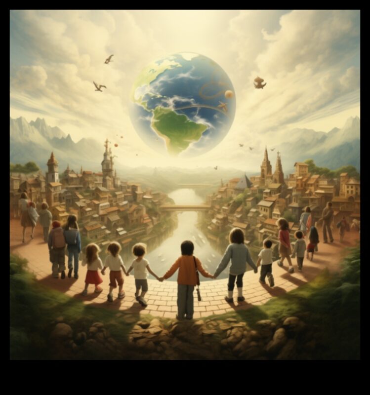 Biznesa evolucionāri: rītdienas modelēšanas ainavas veidošana