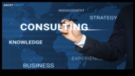 Virzība uz biznesa izaugsmi: gudrība konsultāciju vadībā