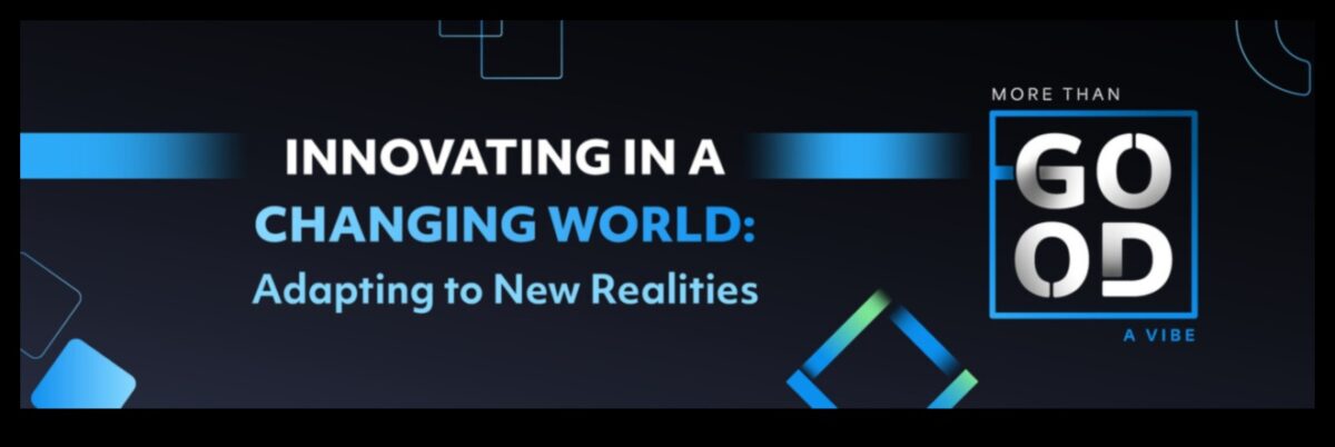 Celies un zelt: biznesa inovācijas panākumiem dinamiskā pasaulē