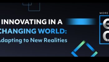 Celies un zelt: biznesa inovācijas panākumiem dinamiskā pasaulē