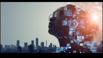 Rise and Thrive: biznesa vadība, lai gūtu panākumus dinamiskā pasaulē