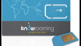 Travel Tech: globālās SIM kartes un aksesuāri starptautiskajai viesabonēšanai