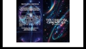 Debesu hronikas atklāja ceļojumu pie galaktiku astrālo valstību 1 Atklātas debesu hronikas: stāsti no galaktiku astrālās valstības