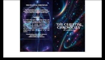 Atklātas debesu hronikas: stāsti no galaktiku astrālās valstības