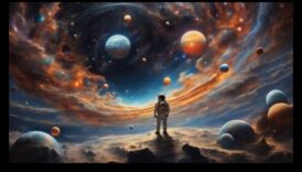 Debesu medības Braucieni cauri starpzvaigžņu laukumi neizpētītajām jomām 6 Debesu meklējumi: ceļojumi cauri starpzvaigžņu telpas neizpētītajām jomām