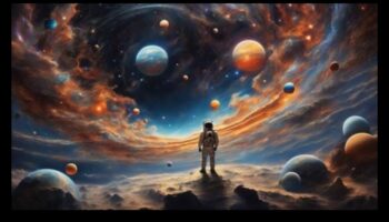 Debesu meklējumi: ceļojumi cauri starpzvaigžņu telpas neizpētītajām jomām