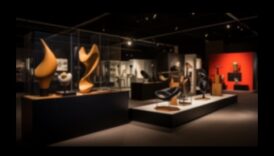 Design Mavericks Trailblazers labvēlības un interjera mākslā 3 Design Mavericks: celmlauži modes un interjera mākslā