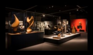 Design Mavericks: celmlauži modes un interjera mākslā