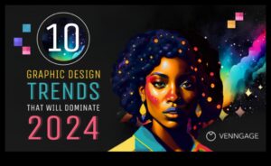 Ietekmīgu dizainu izveide: dizaina virzienu noteicēja rokasgrāmata