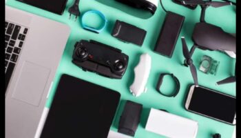 Videi draudzīgi elementi: ilgtspējīgi aksesuāri klēpjdatoru lietotājiem