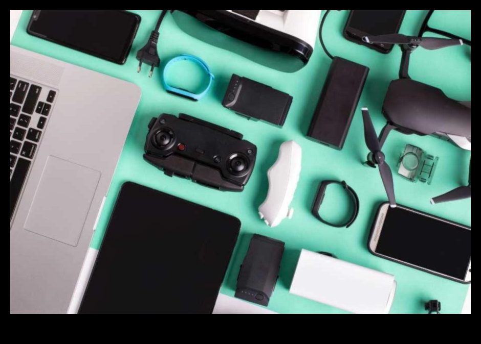 Videi draudzīgi elementi: ilgtspējīgi aksesuāri klēpjdatoru lietotājiem