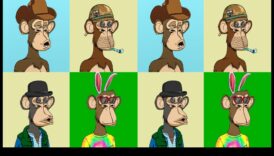 Izgudrojumi pikseļos Digitālā dizaina evolūcija no bitkartēm līdz NFT 4 Inovācijas pikseļos: digitālā dizaina attīstība