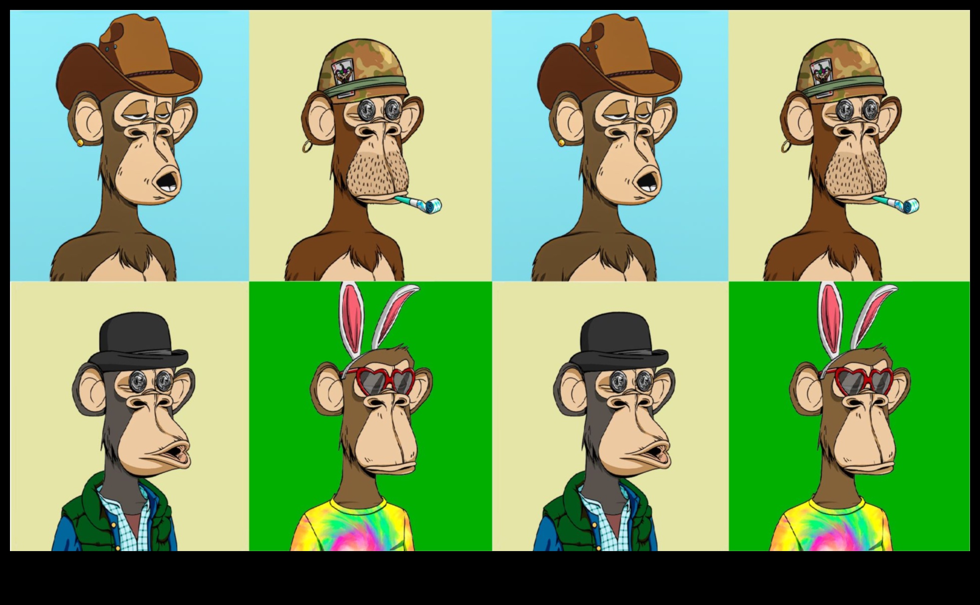 Inovācijas pikseļos: digitālā dizaina attīstība