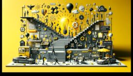 Inovatīvi atbildes Dizaina domāšanas nākotnes informācija 3 Inovatīvi risinājumi: orientēšanās mūsdienu dizaina domāšanas pasaulē