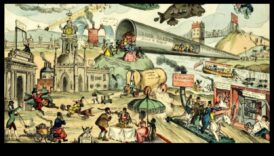 Izglītības pionieri: vizuālās mākslas nākotnes veidošana