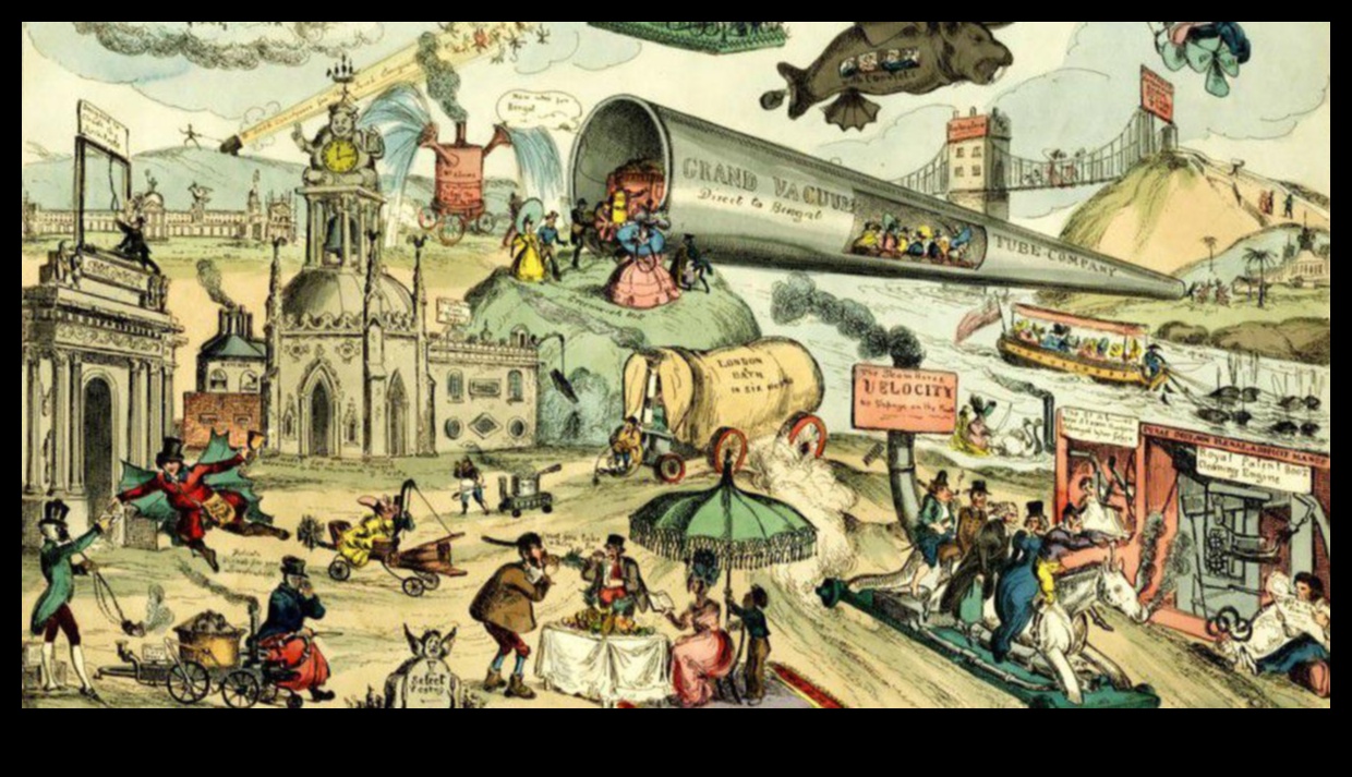 Izglītības pionieri, kā viņi veido vizuālās mākslas nākotni 1 Izglītības pionieri: vizuālās mākslas nākotnes veidošana