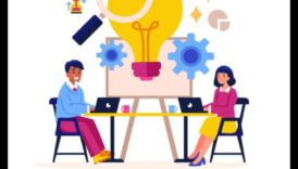 Inovāciju tendences: vizuālās komunikācijas ainavas veidošana