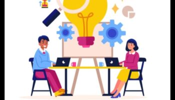 Inovāciju tendences: vizuālās komunikācijas ainavas veidošana