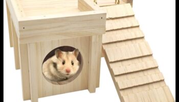 Kāmju slēptuves turpinājums: inovatīvi ligzdošanas materiāli un idejas