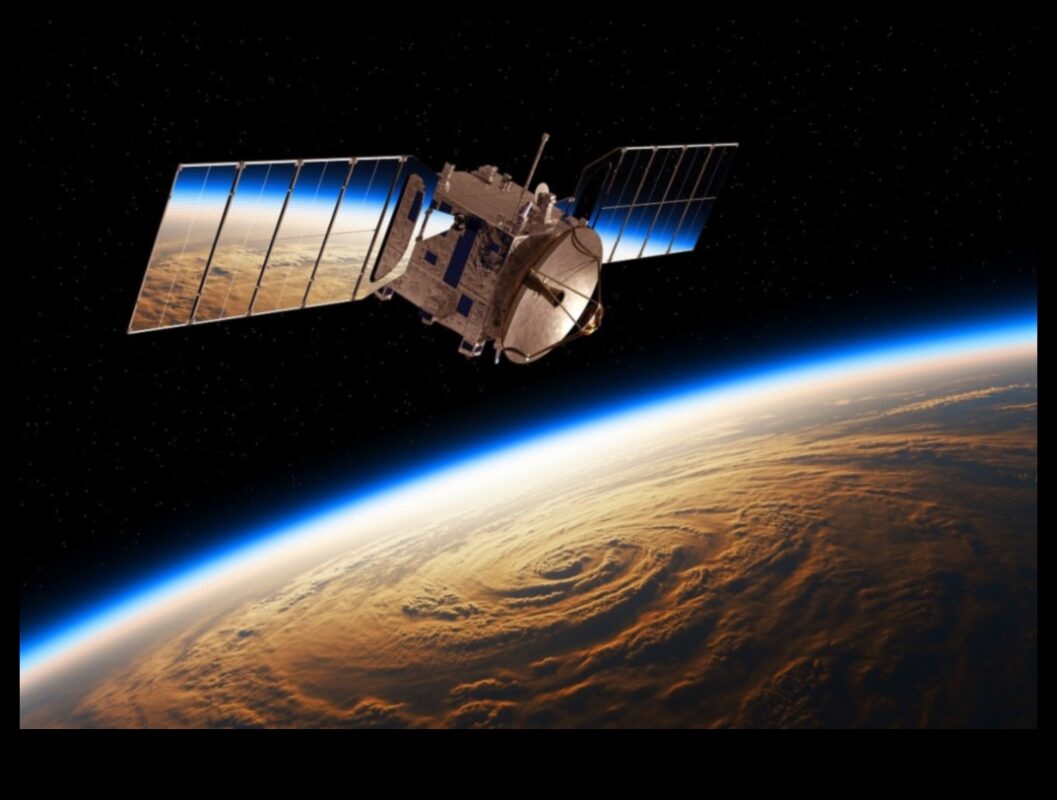 Kosmiskie ekspedicionāri: Neizpētītā kartēšana ar modernu kosmosa kuģi