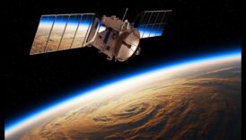 Kosmiskie ekspedicionāri: Neizpētītā kartēšana ar modernu kosmosa kuģi