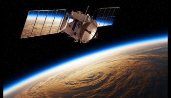 Kosmiskie ekspedicionāri: Neizpētītā kartēšana ar modernu kosmosa kuģi