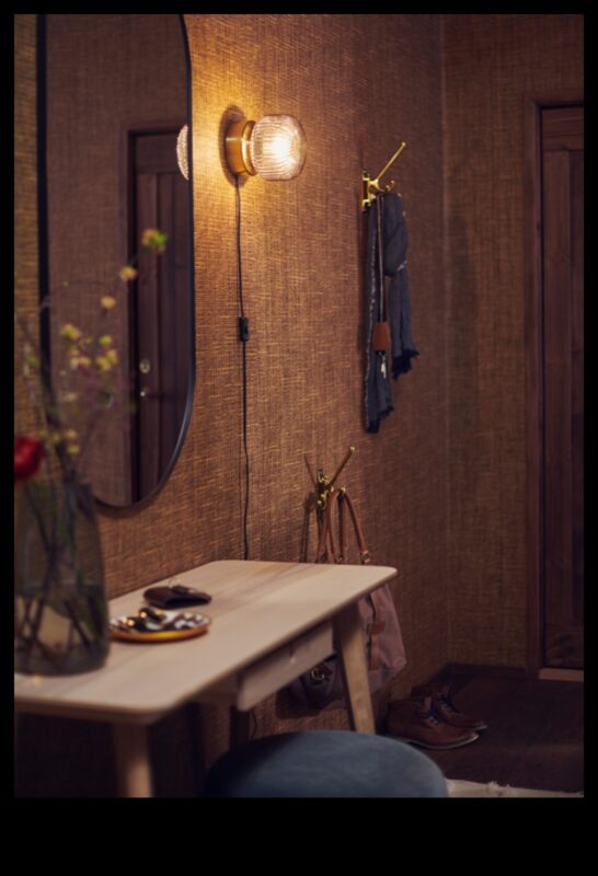 Apgaismošanas mūžs: LED un viedo spuldžu piederumi viedajām mājām