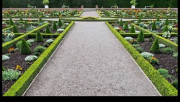 Mākslīga atpūta: iedvesmojošas dārza mākslas idejas visām gaumēm