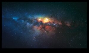 NASA debesu balets: graciozas kustības kosmiskajā dejā
