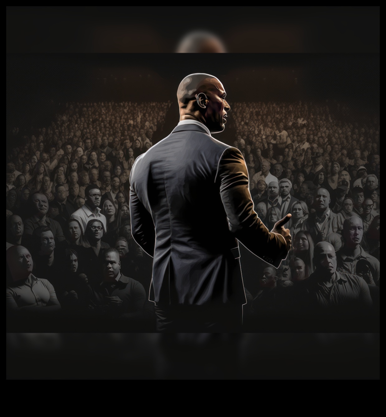 Navigācija traucējumu gadījumā — 5 stratēģijas, kā būt priekšā līknei 1 Navigācija par traucējumiem: biznesa stratēģijas moderniem laikiem