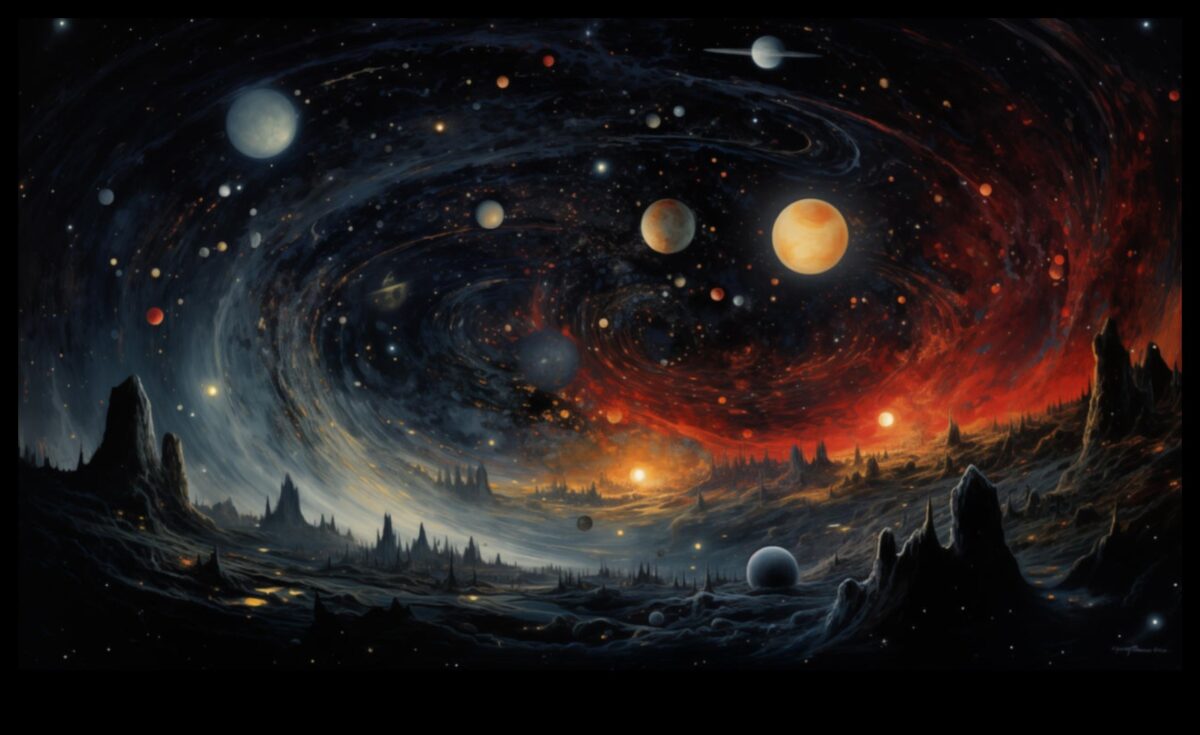 Odiseja orbītā: navigācija planētu ķermeņu debesu dejā