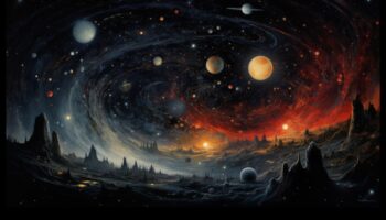 Odiseja orbītā: navigācija planētu ķermeņu debesu dejā